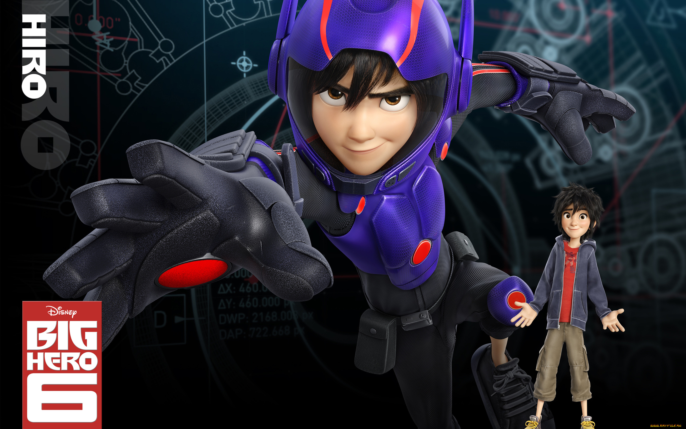 big hero 6, , , 